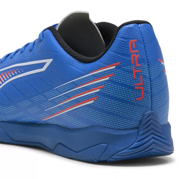  Sálovky PUMA ULTRA 6 PLAY IT 108537-01 ULTRA BLUE/WHITE/GLOWING RED 