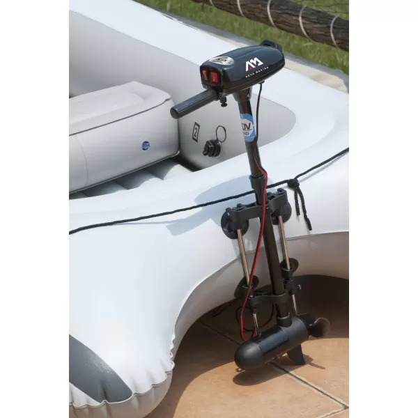  Člun AQUA MARINA Motion GREY 