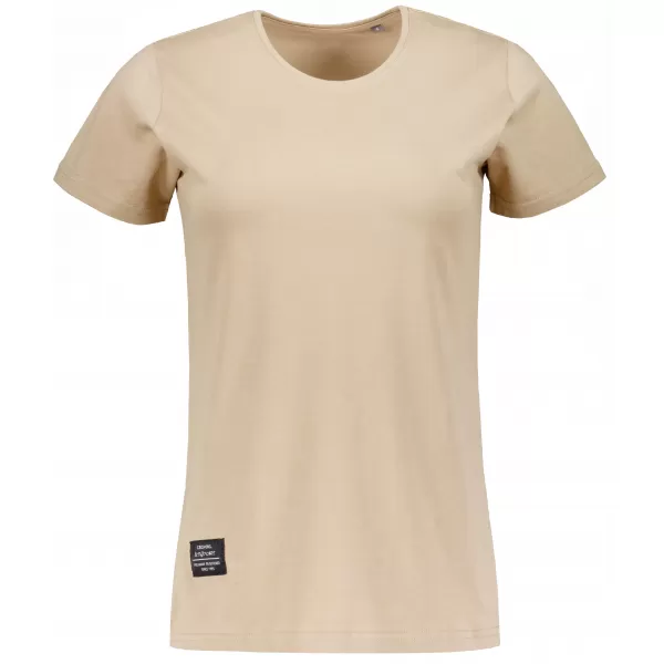  Dámské triko ALTISPORT NP/ALWST26001 SAND 