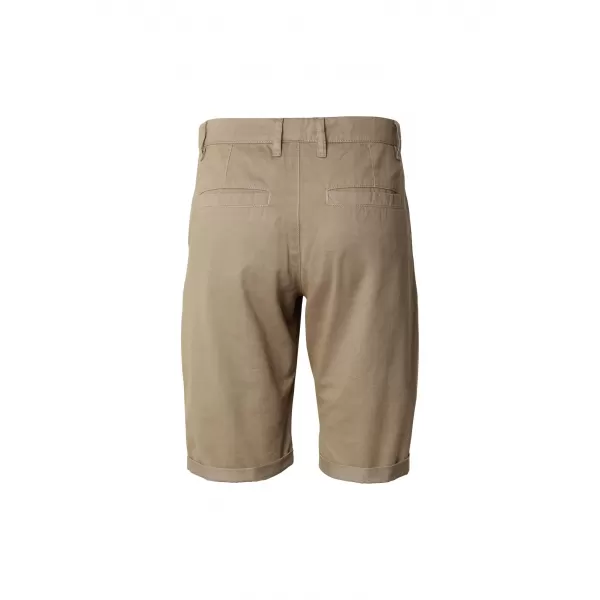  Pánské kraťasy URBAN CLASSICS TB8458 PALE OLIVE 