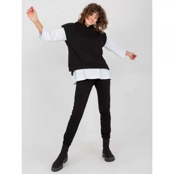  Dámský set EX MODA EM-KMPL-764.64 NOIRE 