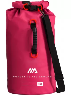 Lodní vak AQUA MARINA 40LT PINK