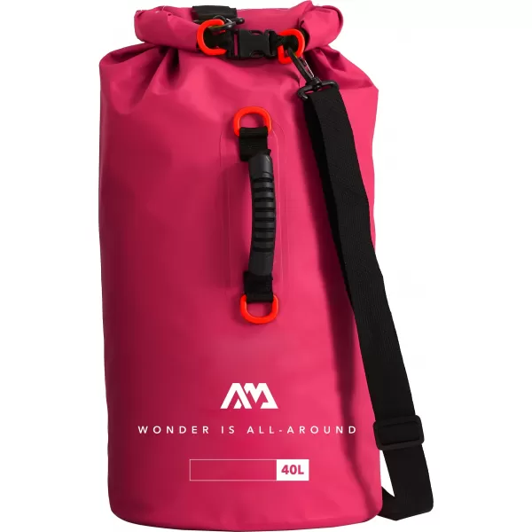  Lodní vak AQUA MARINA 40LT PINK 