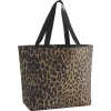 Taška BagBase | BG 194 LEOPARD PRINT