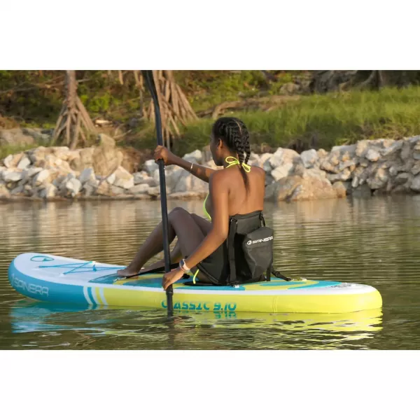  Paddleboard SPINERA Classic 910 Pack 1 
