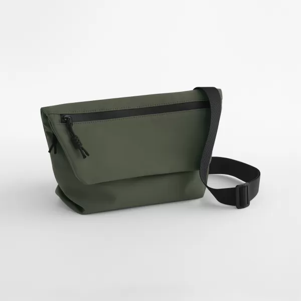  Taška BagBase | BG 823 PINE GREEN 