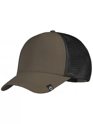 Čepice PENTAGON CIPHER TRUCKER CAP K13075 GREEN