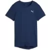 Dámské triko PUMA W TAD ESSENTIAL CREW TEE 52717773 PERSIAN BLUE