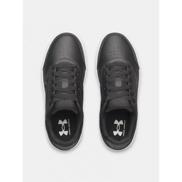  Boty UNDER ARMOUR GS TEMPO 6013810-001 ČERNÁ 