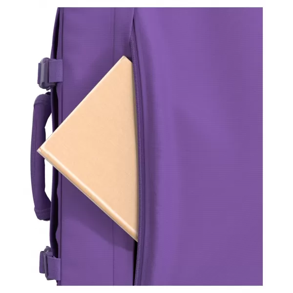  Batoh CabinZero Classic 36L LAVENDER DREAM 