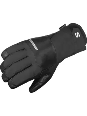 Rukavice SALOMON PROPELLER 2.0 GORE-TEX LC2939700 DEEP BLACK