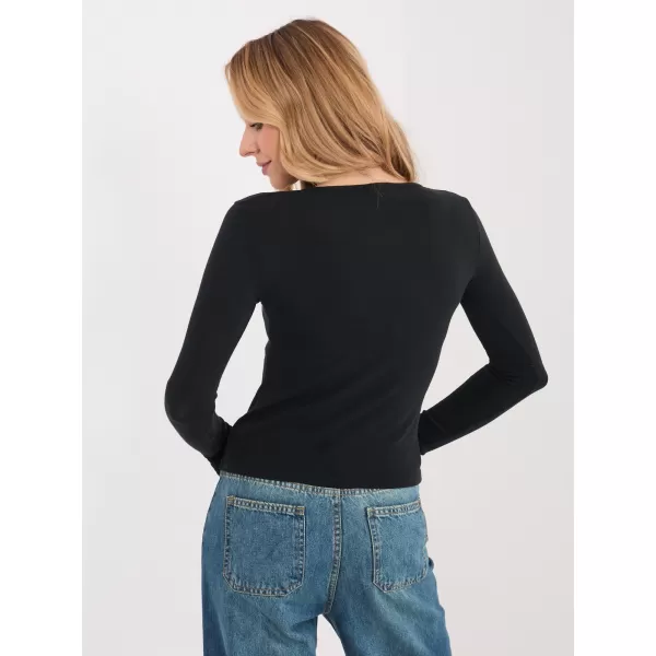  Dámské triko FACTORY PRICE WT-BZ-A1148.82 BLACK 