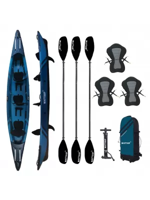 Kajak WATTSUP Torpedo 3