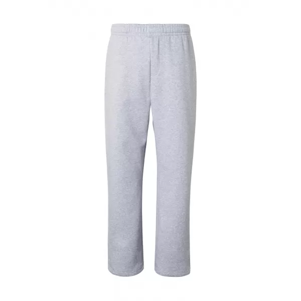  Pánské tepláky URBAN CLASSICS TB7285-03061 HEATHER GREY 