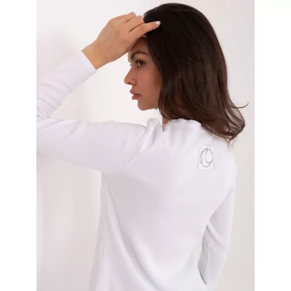  Dámská halenka FACTORY PRICE JM-BZ-2254.80 WHITE 