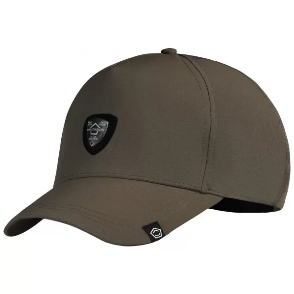 Čepice PENTAGON HERITAGE BB CAP K13079 GREEN 
