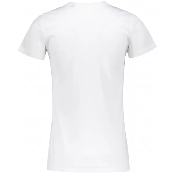  Dámské triko ALTISPORT NP/ALWST26001 WHITE 