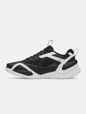 Dámské boty UNDER ARMOUR W REIGN XT 6005927-002 ČERNÁ