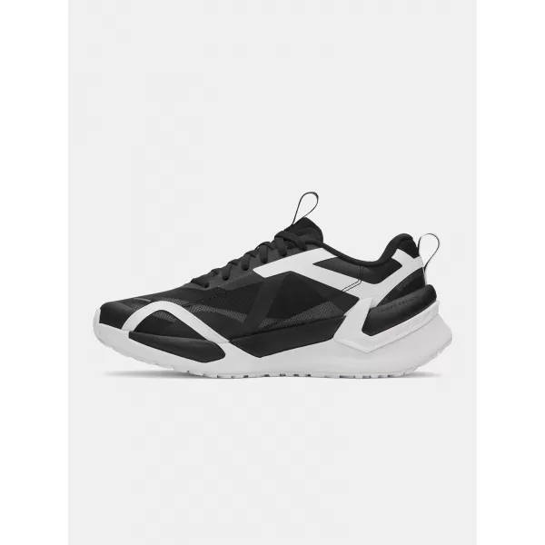  Dámské boty UNDER ARMOUR W REIGN XT 6005927-002 ČERNÁ 
