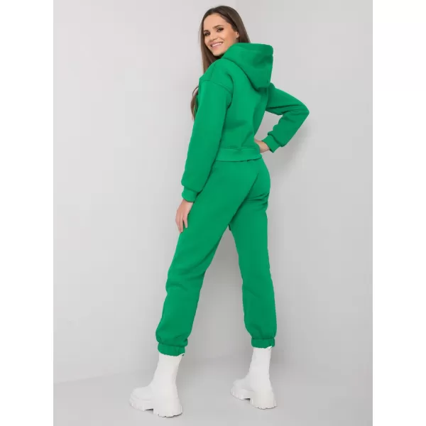  Dámský set EX MODA EM-KMPL-699.14 GREEN 