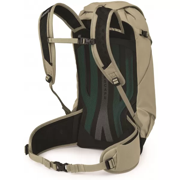 Turistický batoh OSPREY SPORTLITE 22 OLIVE TAN 