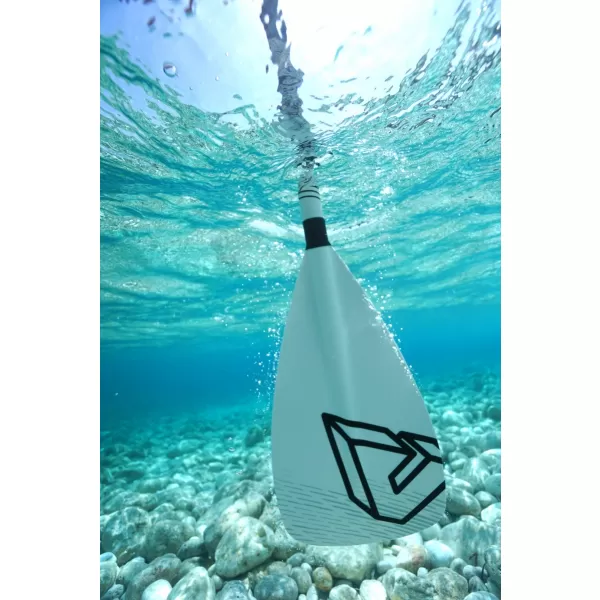 Pádlo AQUA MARINA Solid Fiberglass 2021 