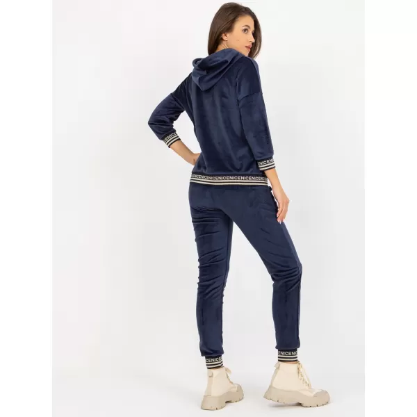  Dámský set RELEVANCE RV-KMPL-8286.40 NAVY 