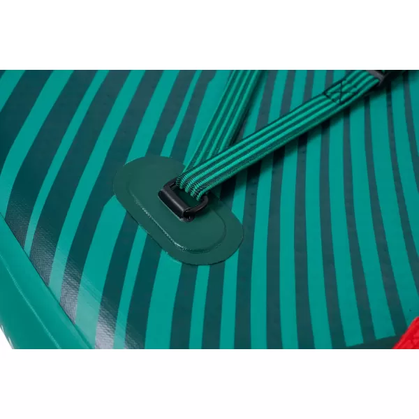  Paddleboard AQUA MARINA Breeze 910 SILVER TREE 