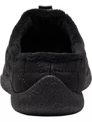 Pánské boty KEEN HOWSER III SLIDE MEN BLACK QUILTED