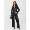 Dámské kalhoty ITALY MODA IT-SP-FL10013.87 BLACK