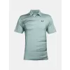 Pánské polo UNDER ARMOUR PLAYOFF POLO 2.0 1327037-477 MODRÁ