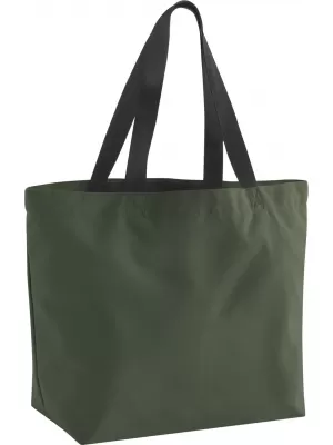 Taška BagBase | BG 184 PINE GREEN