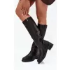 Dámské boty BOTO C-350 BLACK