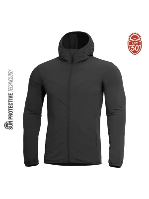 Pánská bunda PENTAGON HELIOS SUN JACKET K02016 BLACK