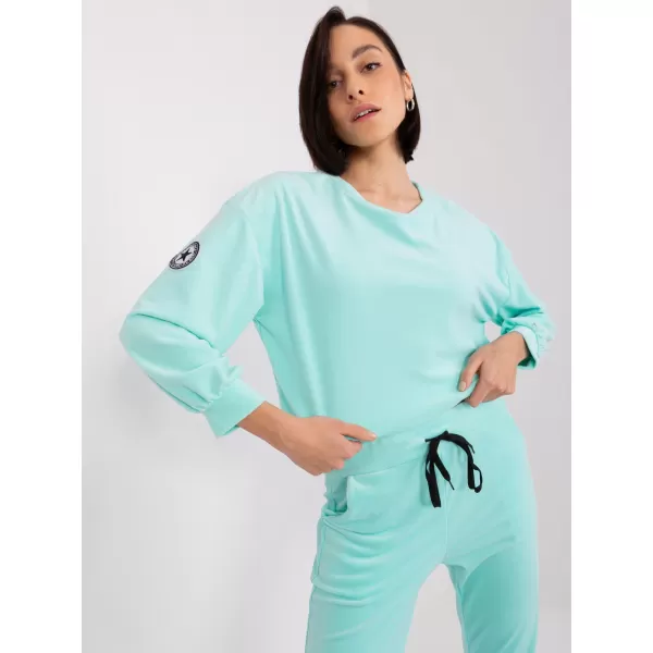  Dámský set ITALY MODA DHJ-KMPL-8328.48 MINT 