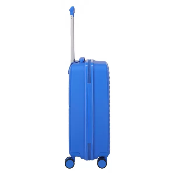  Set kufrů TRAVELITE PACIFIC S,M,L BLUE 
