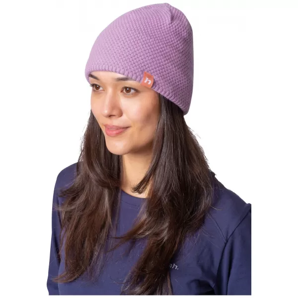  Dámská čepice HANNAH ALBI VIOLET TULLE 