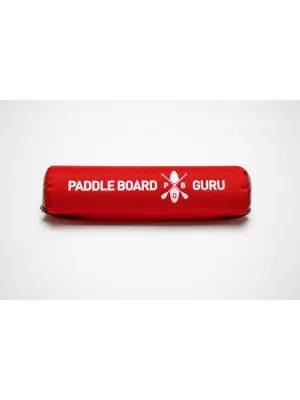 Paddle floater PADDLEBOARDGURU RED