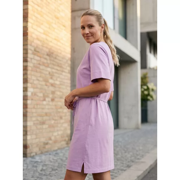  Dámské šaty MALFINI MUSE 816 ORCHID 