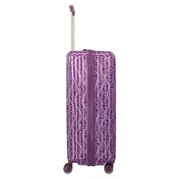  Sada kufrů TRAVELITE LASCANA EDITION S,M,L PLUM 
