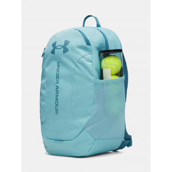  Batoh UNDER ARMOUR HUSTLE LITE BACKPACK 6000399-425 MODRÁ 