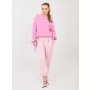 Dámské kalhoty ITALY MODA IT-SP-9995.16P BRIGHT PINK