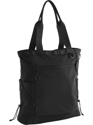 Taška Quadra | QD 280 BLACK