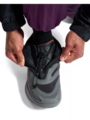Boty UNDER ARMOUR UA ECHO STORM 6011546-709 ZELENÁ