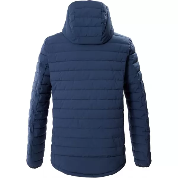  Pánská bunda KILLTEC GW 15 MODRÁ 