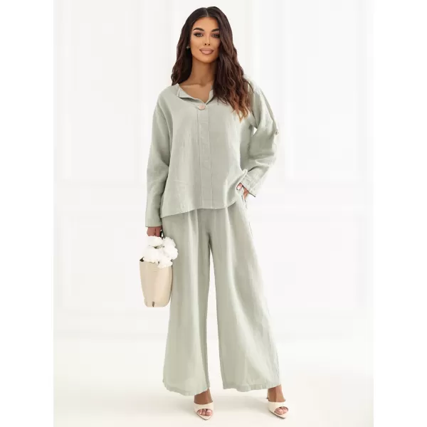  Dámské kalhoty ITALY MODA IT-SP-2873.02 KHAKI 