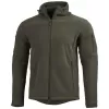 Pánská mikina PENTAGON HERCULES 2.0 FLEECE JACKET K08026-2.0 GREEN