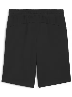 Pánské kraťasy PUMA TEAMGOAL CASUALS SHORTS 65860803 PUMA BLACK/PUMA WHITE