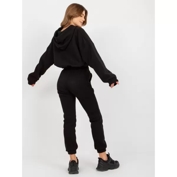  Dámský set EX MODA EM-KMPL-AS-21-447.74 NOIRE 