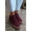 Dámské tenisky BIG STAR SHOES UU274242 RED